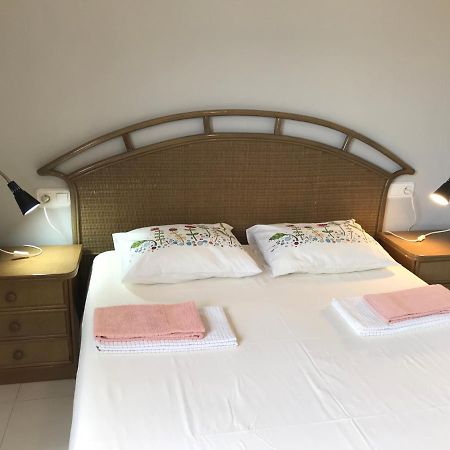 Apartamento En Playa De Pals Costa Brava Экстерьер фото