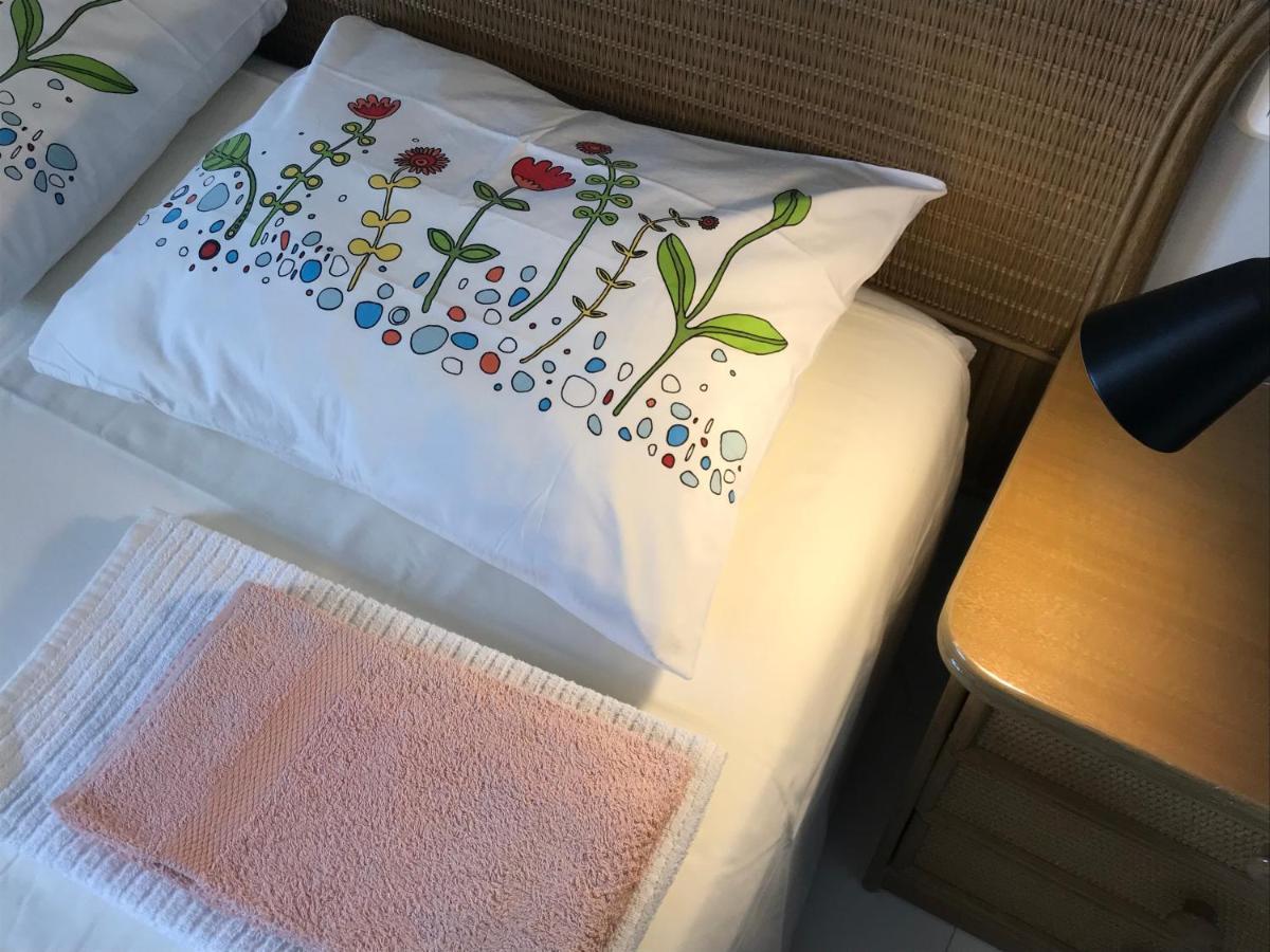 Apartamento En Playa De Pals Costa Brava Экстерьер фото