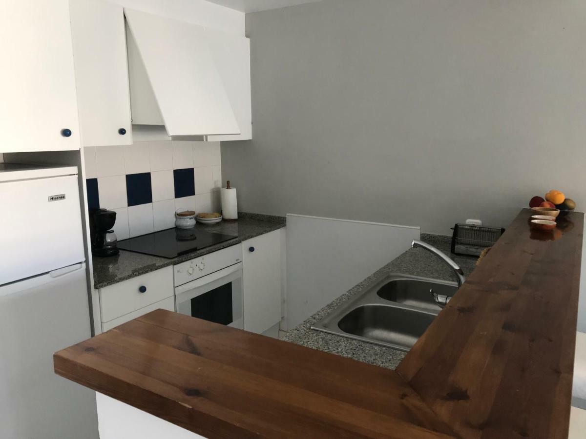 Apartamento En Playa De Pals Costa Brava Экстерьер фото