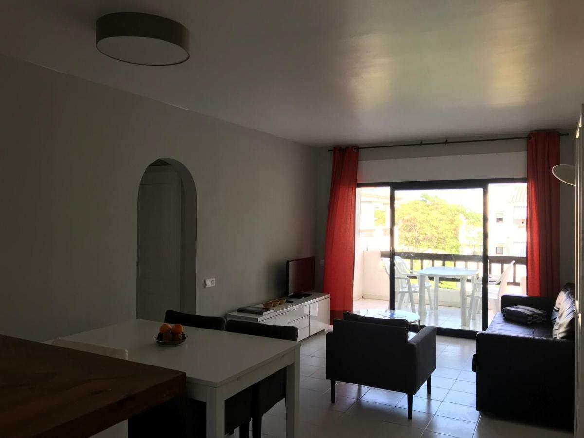 Apartamento En Playa De Pals Costa Brava Экстерьер фото